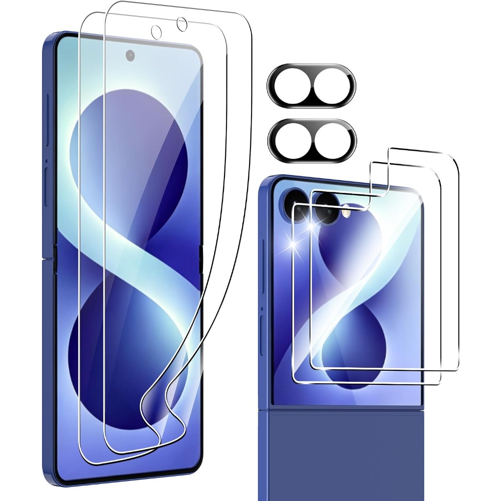 Protecteurs d'écran intérieur, - Tempered Glass Screen 9H avis et prix