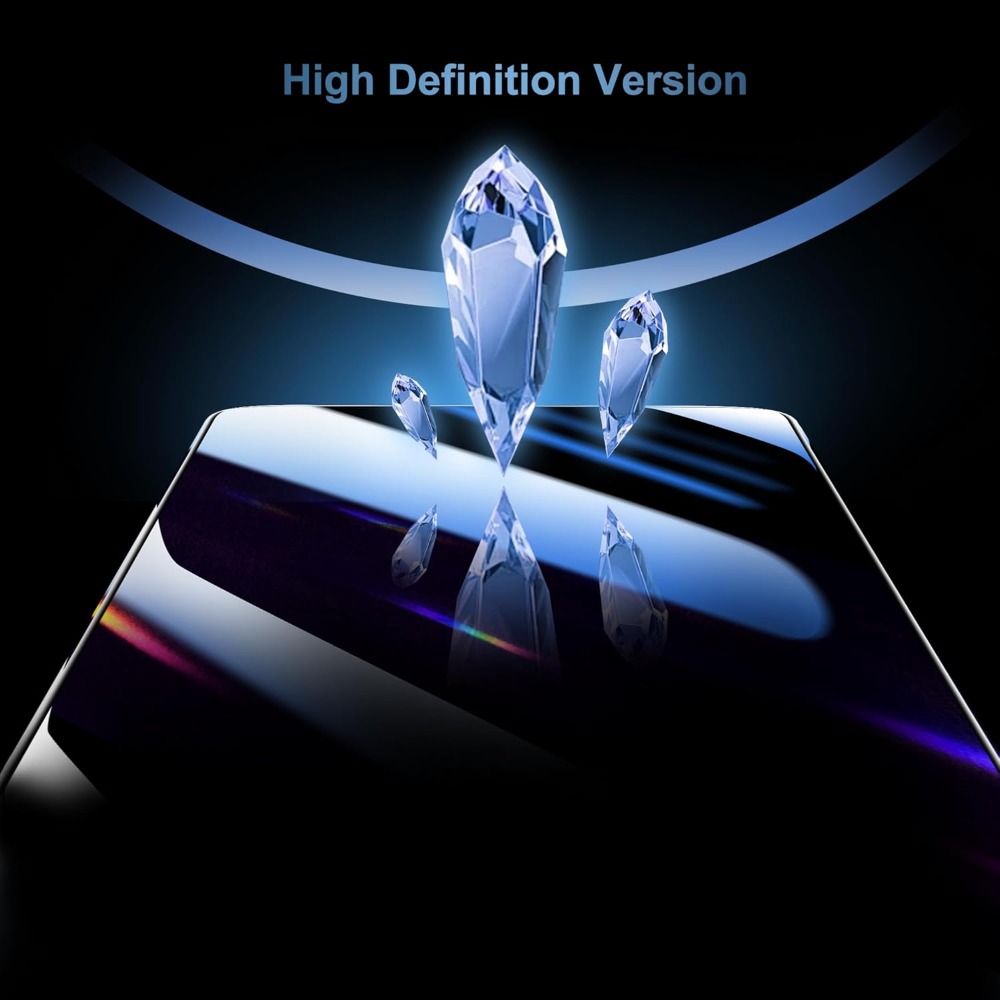 Protecteurs d'écran intérieur, - Tempered Glass Screen 9H avis et prix