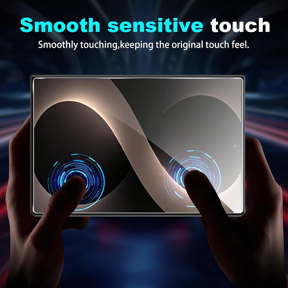 Protecteurs d'écran intérieur, - Tempered Glass Screen 9H avis et prix