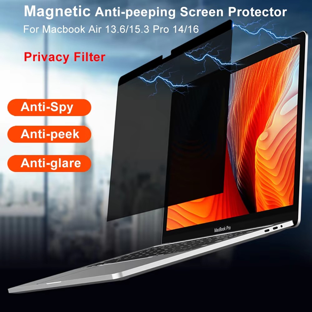 Protecteur d'écran de confiden - Matte Anti Glare Screen avis et prix