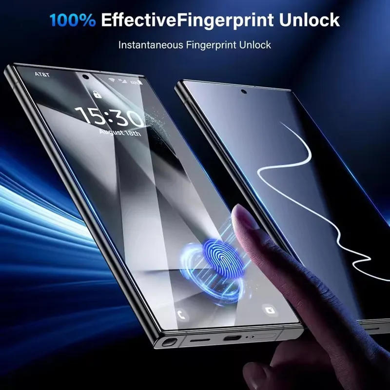 Protecteur d'écran pour Realme - Screen Alignment Tool avis et prix