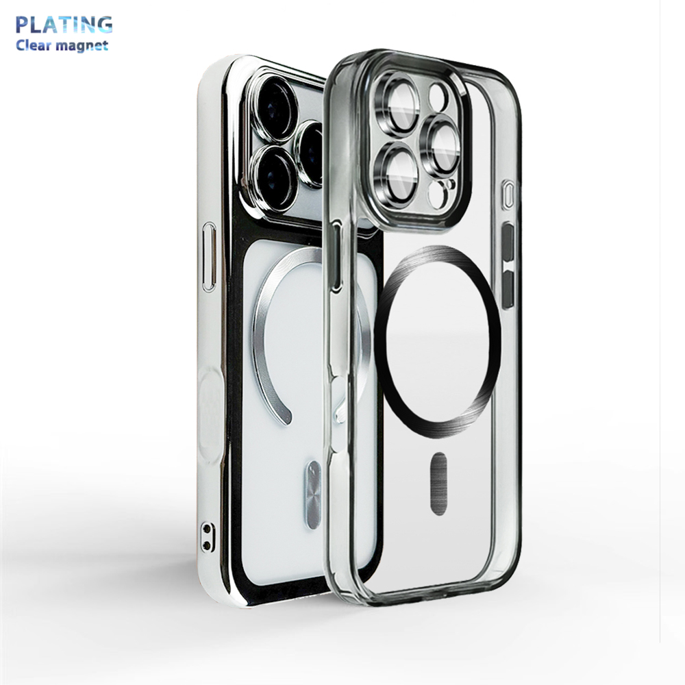 Coque Galvanoplating Couvertur - Camera Lens Protector avis et prix