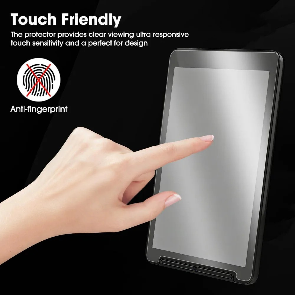 Films de protection souples en - Matte Anti Glare Screen avis et prix