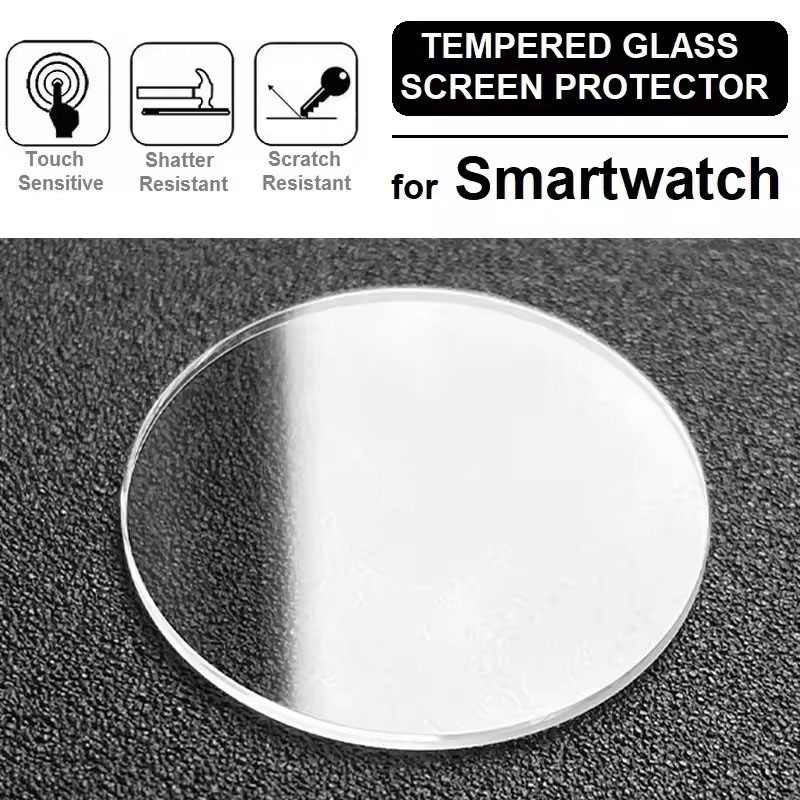 Film de protection d'écran uni - Smartwatch Screen Film avis et prix