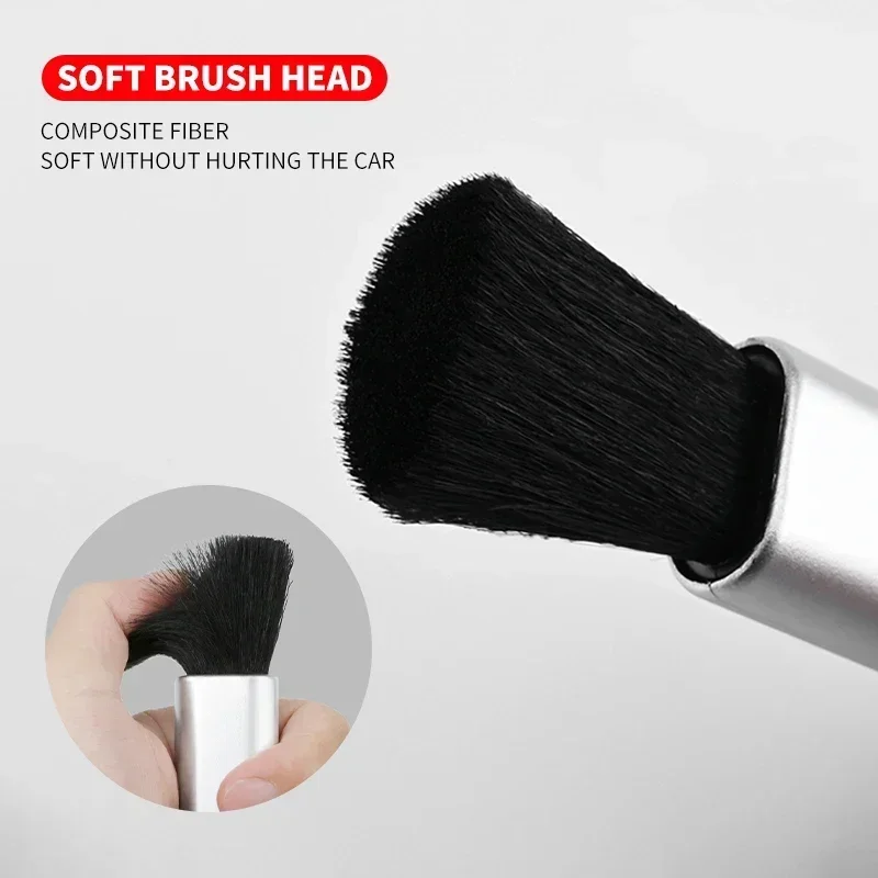 Autocollant de voiture Tesla,  - Dust Removal Sticker avis et prix