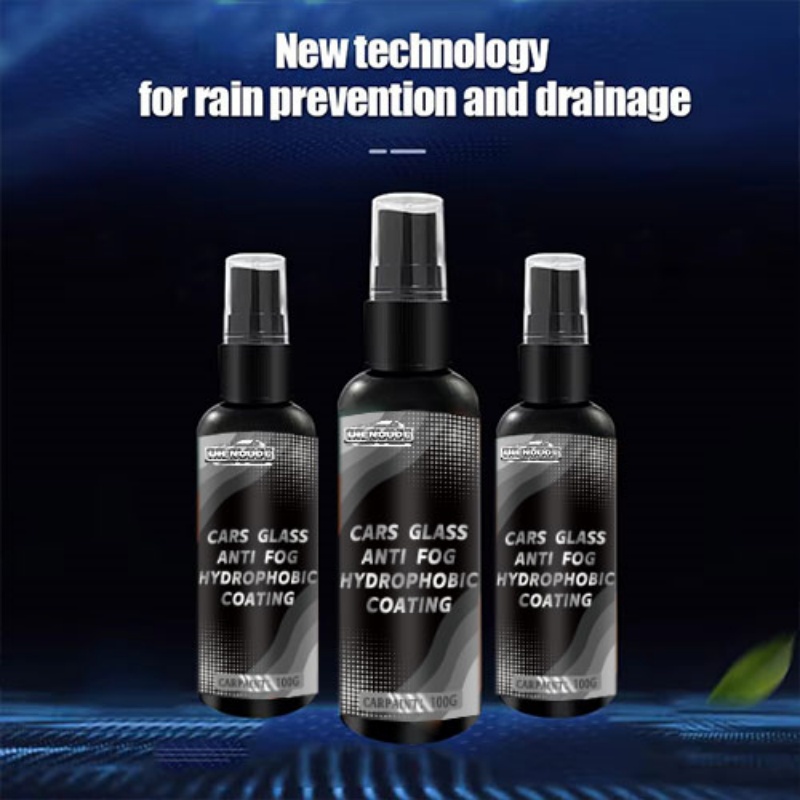 Spray imperméabilisant pour vo - Glass Protector Auto avis et prix