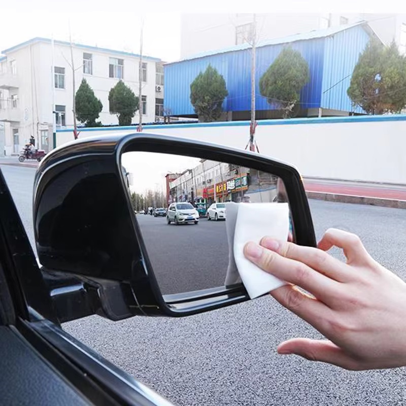 Spray imperméabilisant pour vo - Glass Protector Auto avis et prix