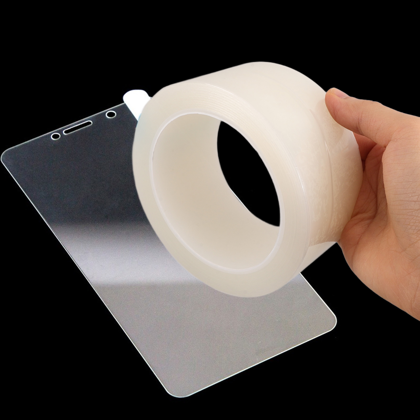 Bande adhésive anti-poussière  - Dust Removal Sticker avis et prix