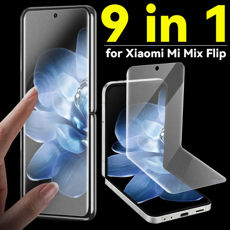 Protecteurs d'écran en TPU fle - Flexible Tpu Film avis et prix