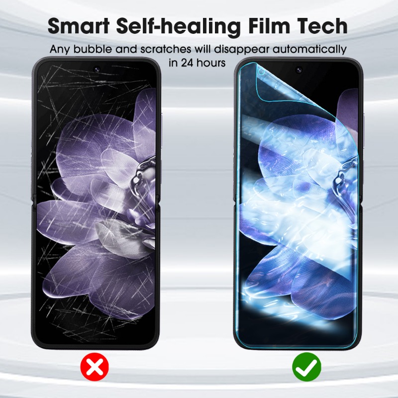 Protecteurs d'écran en TPU fle - Flexible Tpu Film avis et prix