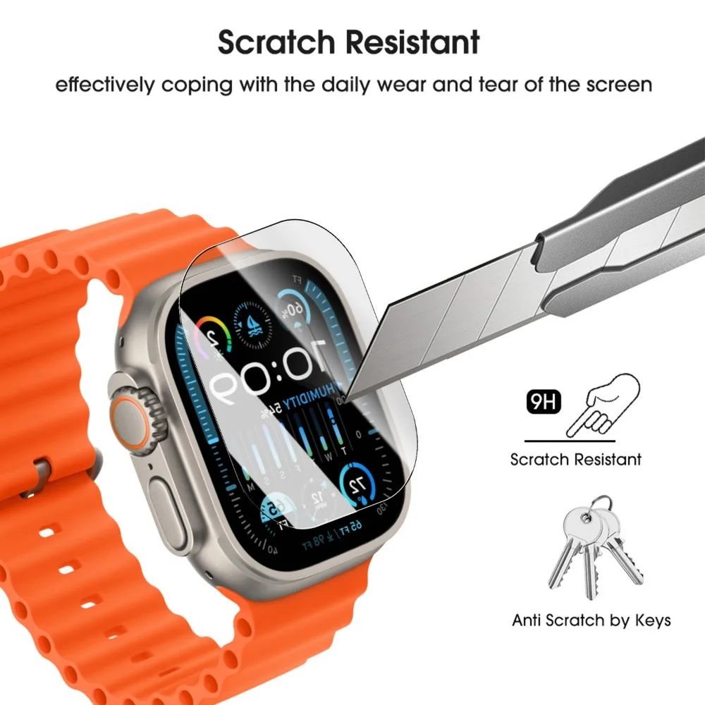 Verre HD d'installation facile - Screen Alignment Tool avis et prix