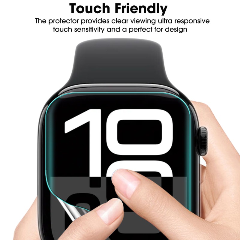 Protecteur d'écran transparent - Flexible Tpu Film avis et prix