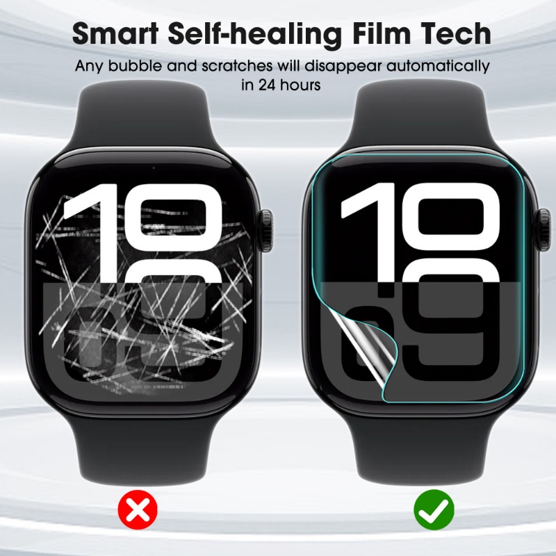 Protecteur d'écran transparent - Flexible Tpu Film avis et prix