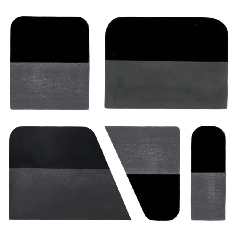 Collection raclettes flexibles - Flexible Tpu Film avis et prix
