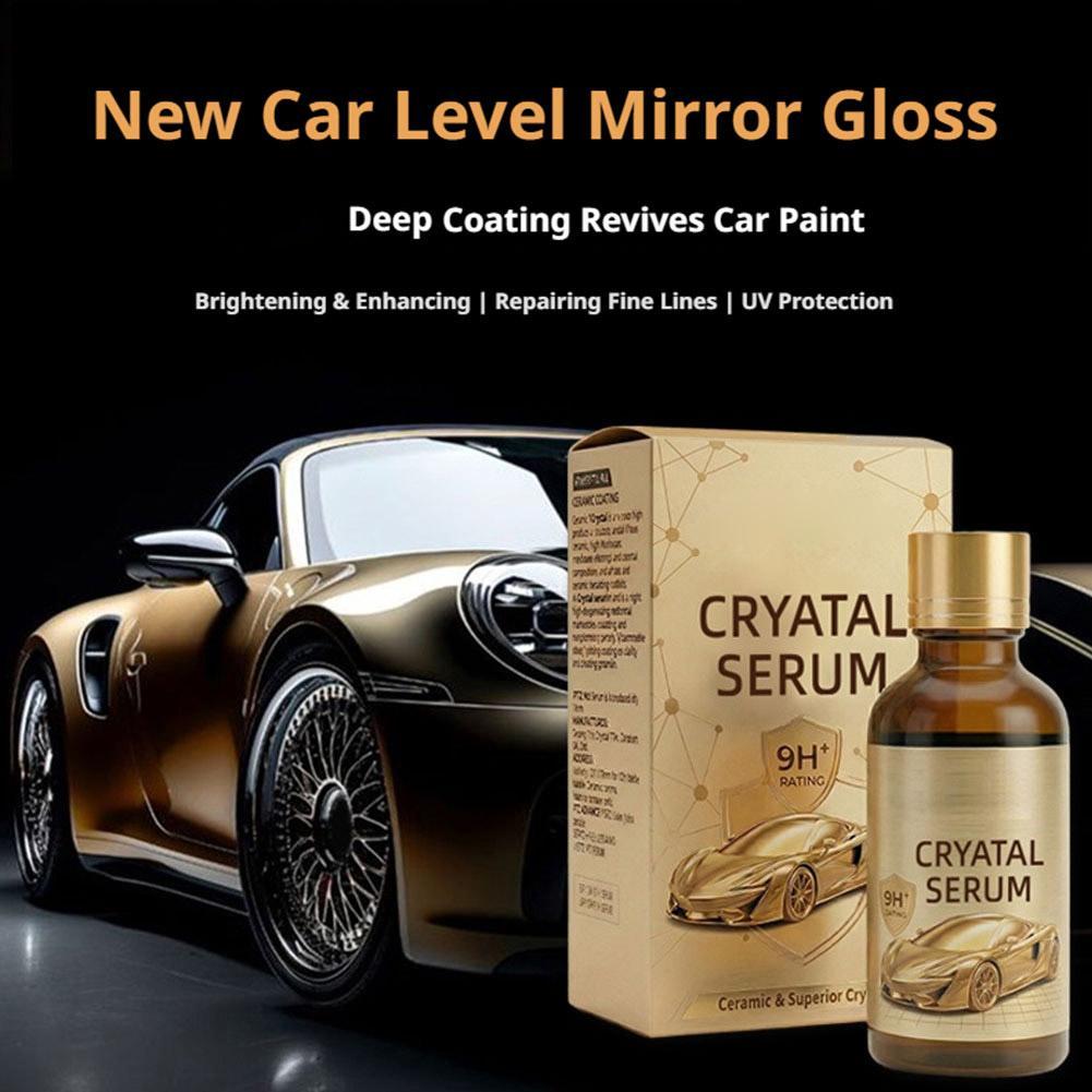 1/3/5 pièces 50ml Agent de rev - Glass Protector Auto avis et prix