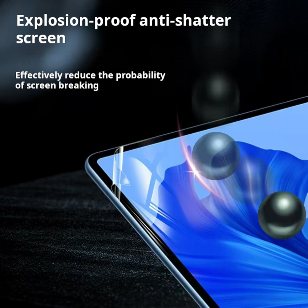 FONLYU HD Film Hydrogel Flexib - Screen Protector Cutter avis et prix