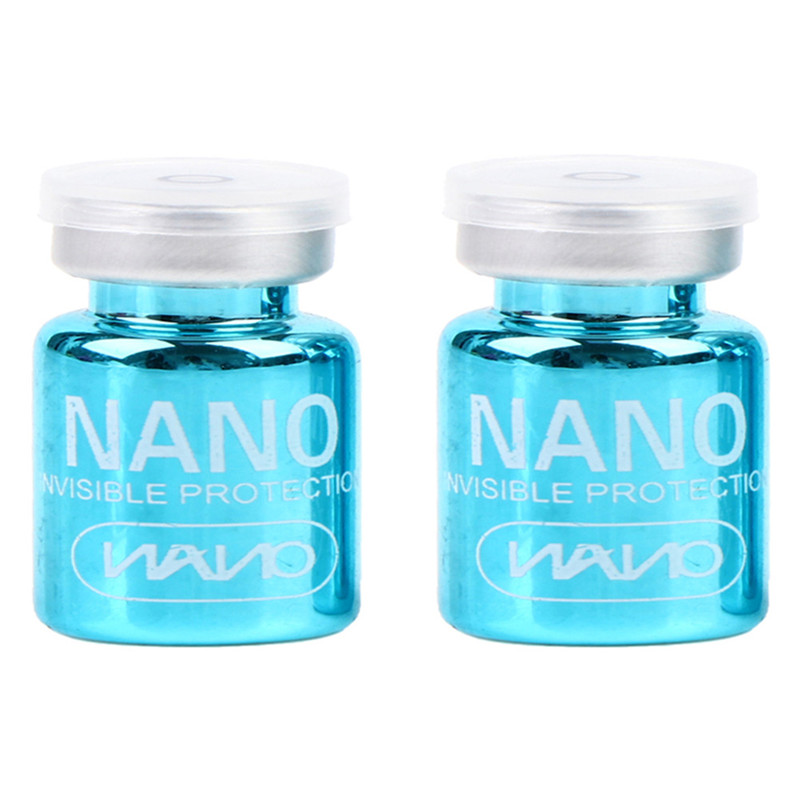 Protecteur d'écran Nano liquid - Nano Liquid Coating avis et prix