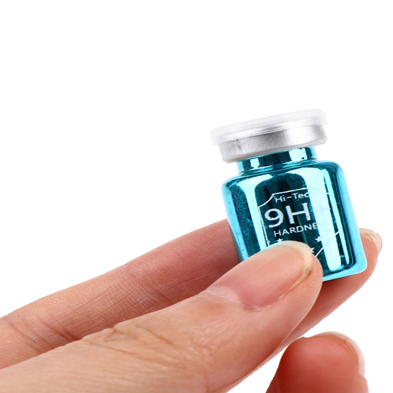 Protecteur d'écran Nano liquid - Nano Liquid Coating avis et prix