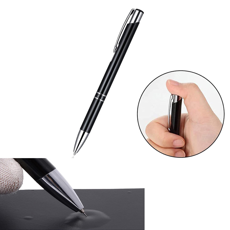 Stylo d'échappement en feuille - Air Bubble Remover avis et prix