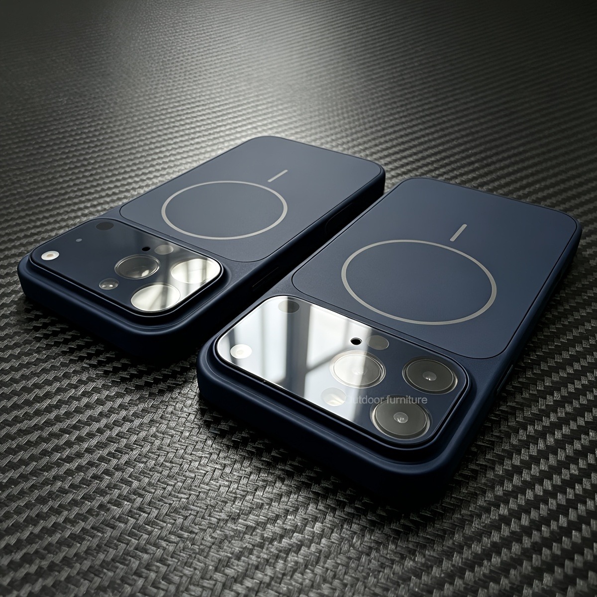 Étui de protection magnétique  - Camera Lens Protector avis et prix