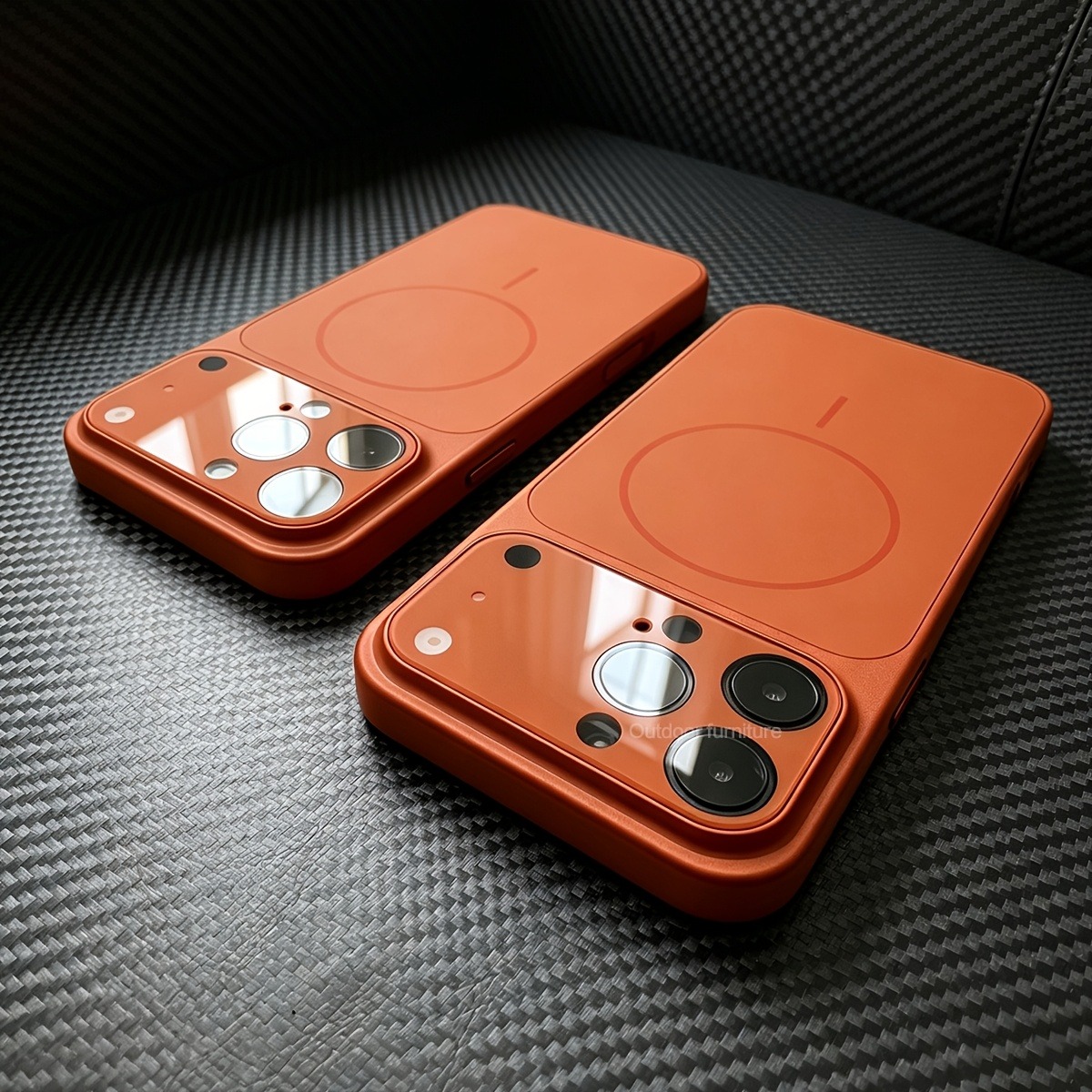 Étui de protection magnétique  - Camera Lens Protector avis et prix