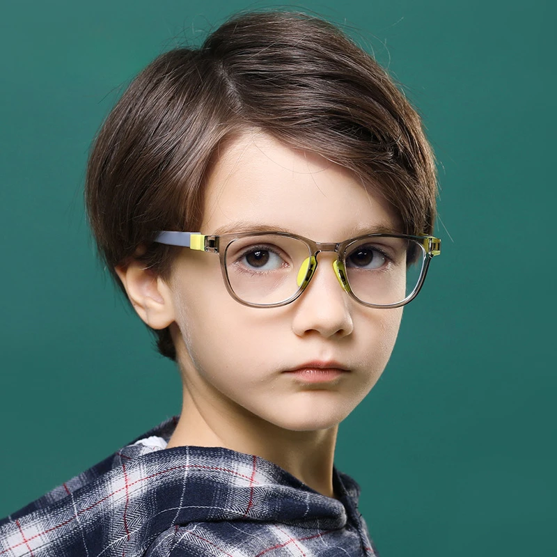 Lunettes Anti-lumière bleue po - Anti Blue Light Film avis et prix