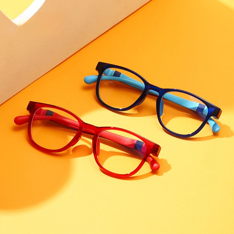 Lunettes Anti-lumière bleue po - Anti Blue Light Film avis et prix
