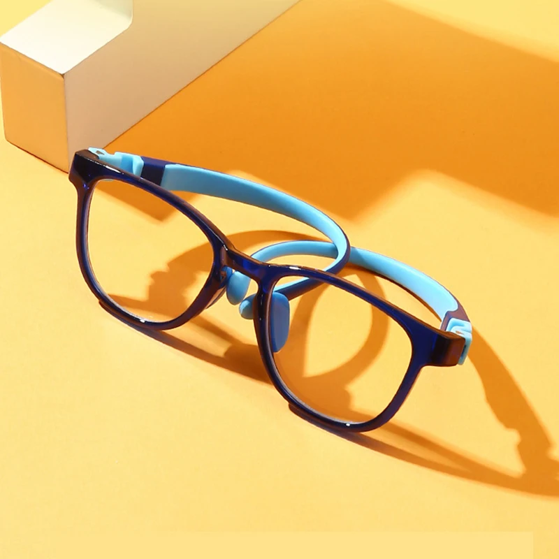 Lunettes Anti-lumière bleue po - Anti Blue Light Film avis et prix