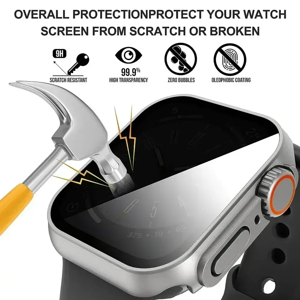 Étui pour apple watch Apple Wa - Privacy Screen Protector avis et prix