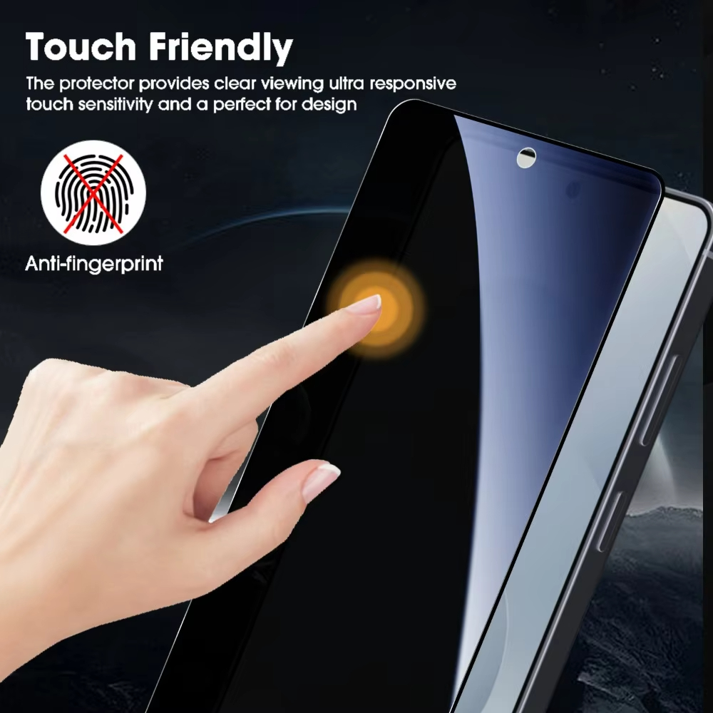 Protecteur d'écran de confiden - Screen Alignment Tool avis et prix
