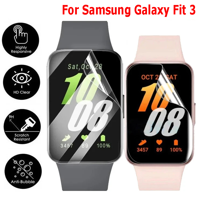 Film hydrogel souple pour Sams - Hydrogel Screen Protector avis et prix