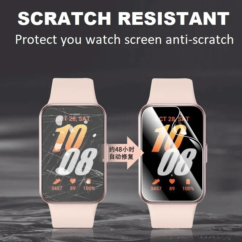 Film hydrogel souple pour Sams - Hydrogel Screen Protector avis et prix