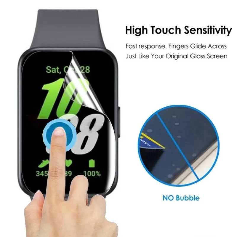 Film hydrogel souple pour Sams - Hydrogel Screen Protector avis et prix