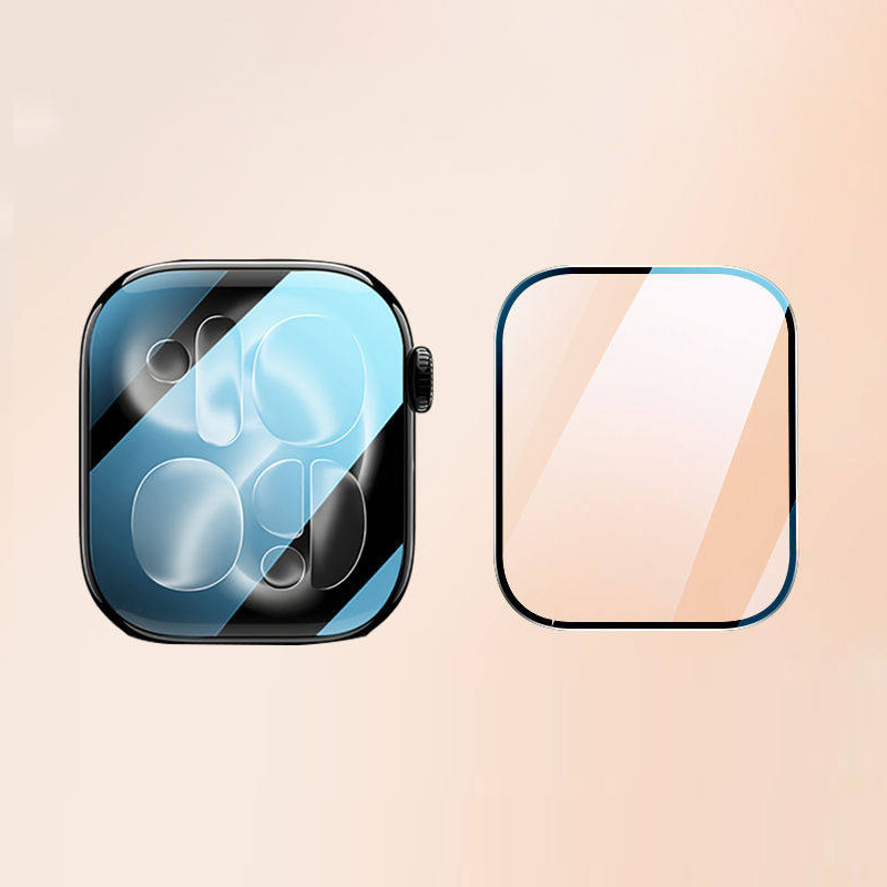 Film de protection pour Apple  - Smartwatch Screen Film avis et prix