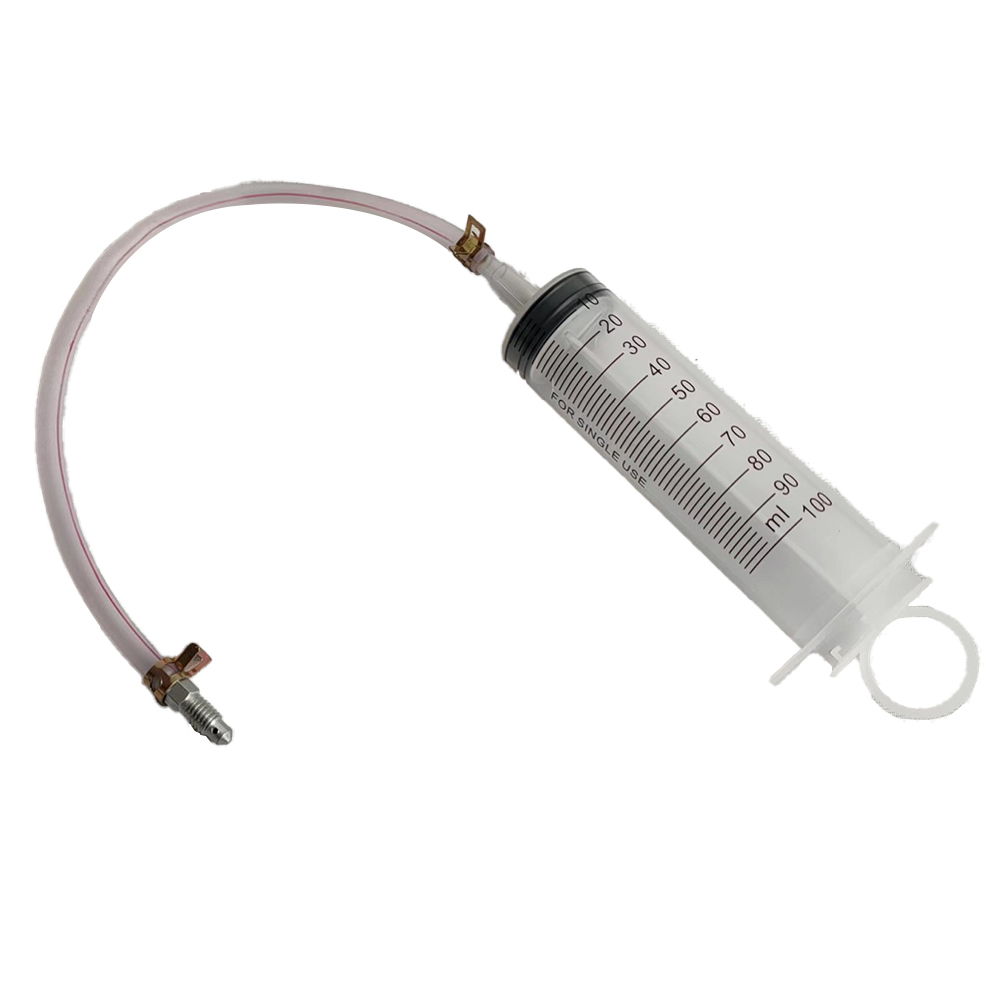 Kit de purge de frein, accesso - Air Bubble Remover avis et prix