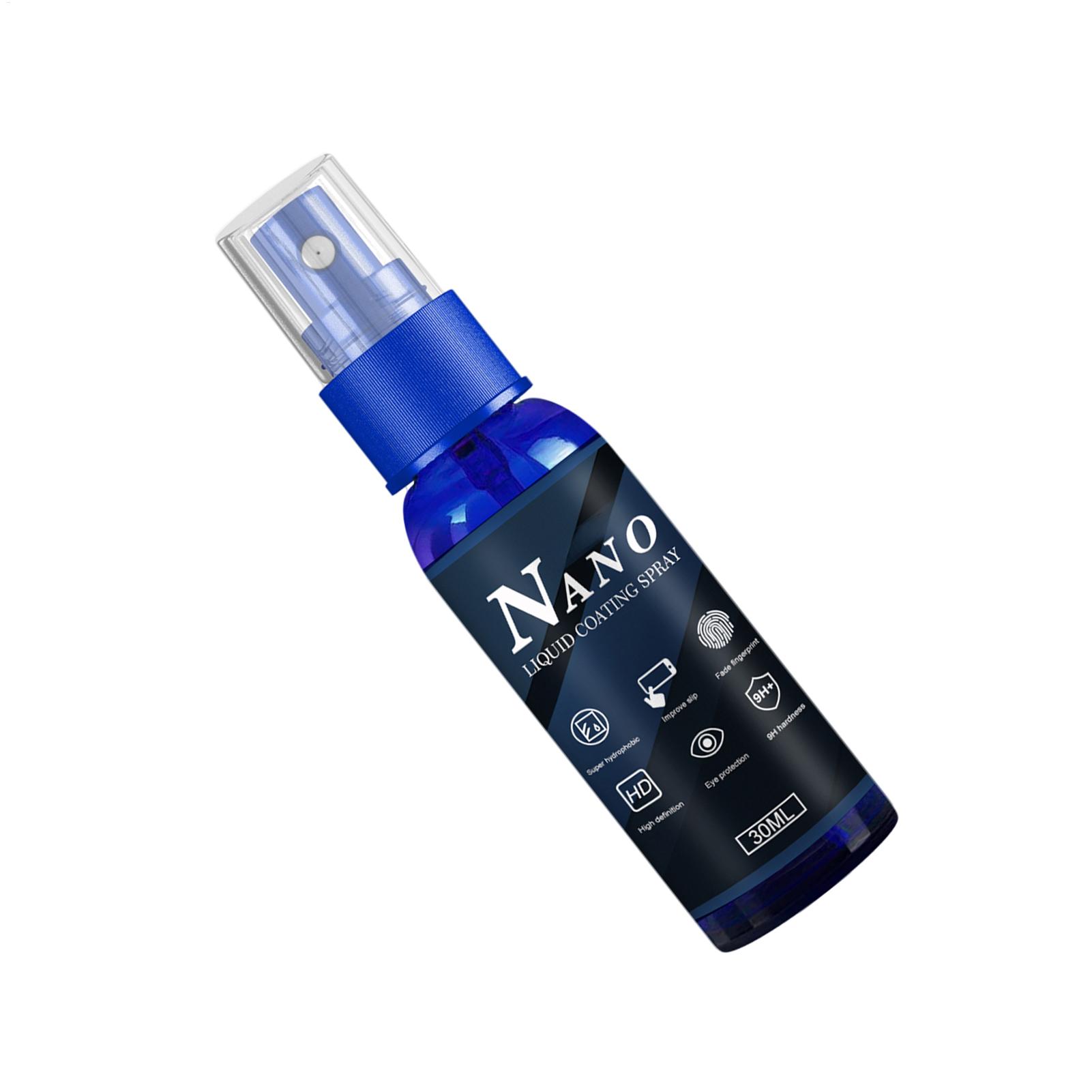 Spray de protection d'écran li - Oleophobic Coating Spray avis et prix