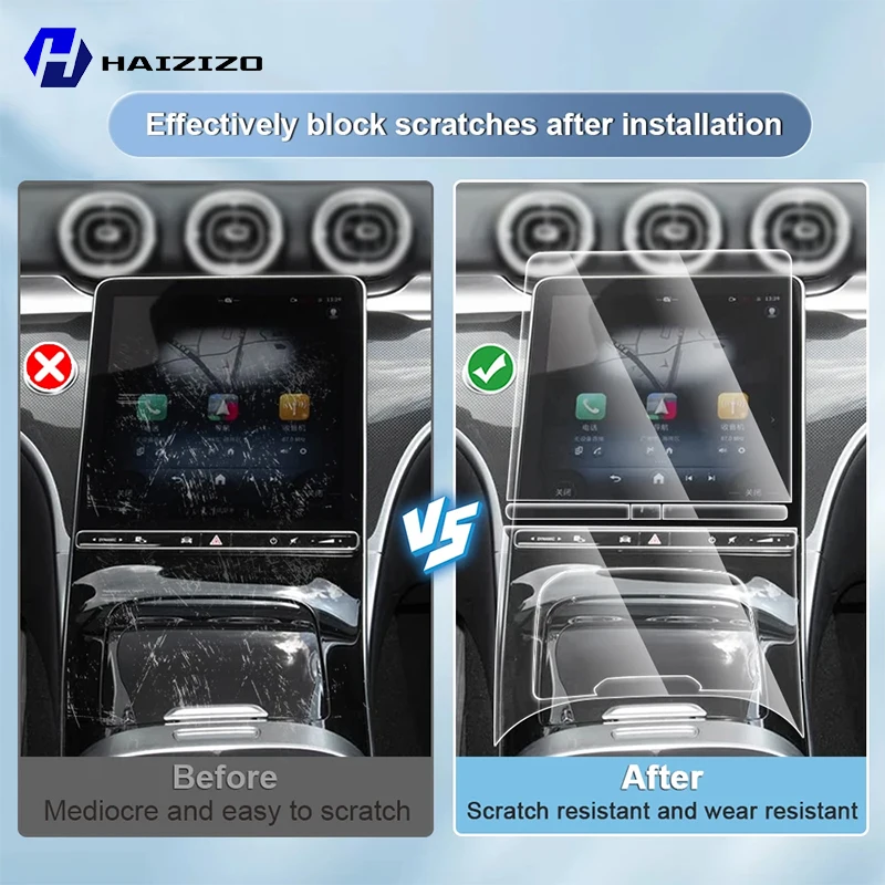 Film TPU de navigation pour éc - Matte Anti Glare Screen avis et prix