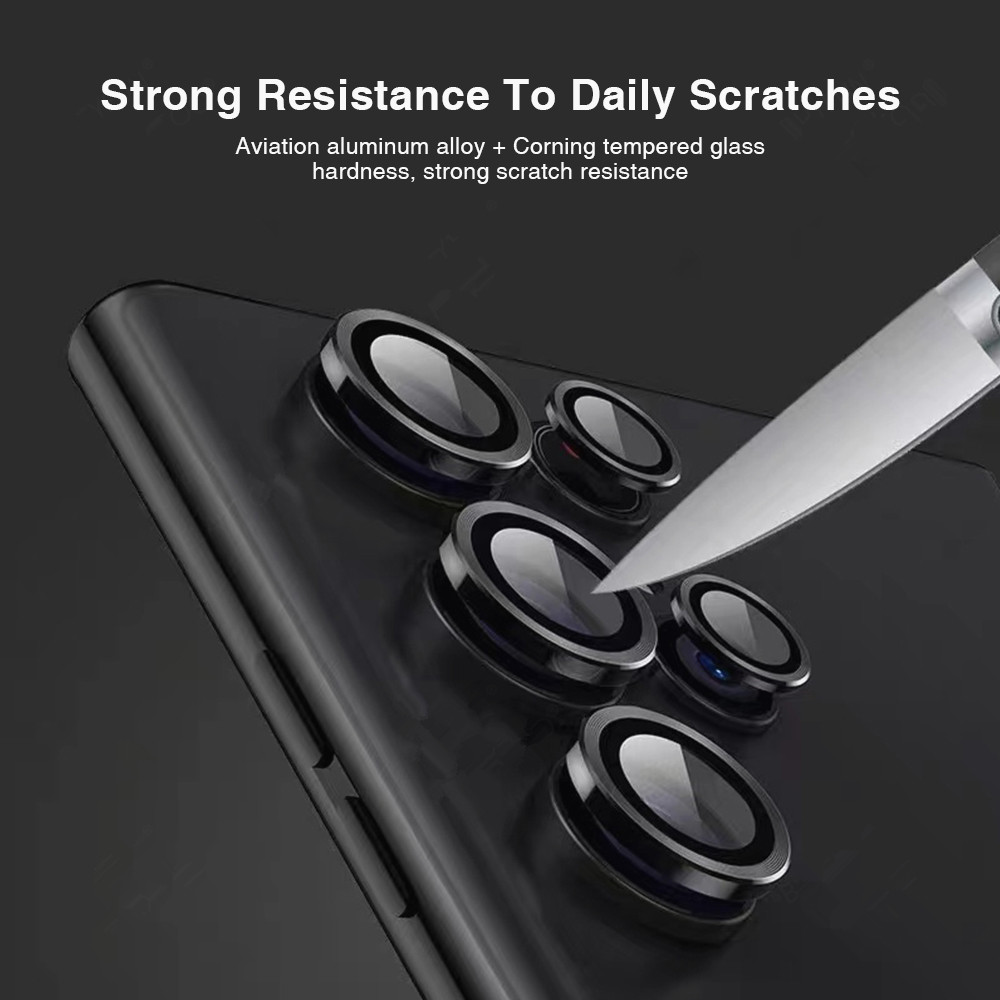 Pour Samsung S26 Ultra 5G couv - Tempered Glass Screen 9H avis et prix