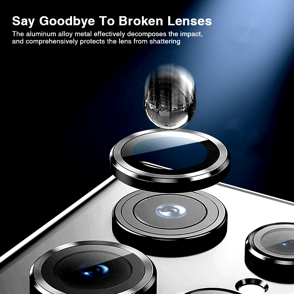 Pour Samsung S26 Ultra 5G couv - Tempered Glass Screen 9H avis et prix