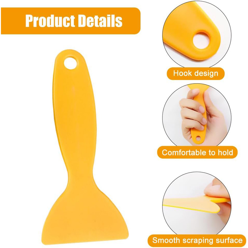 Spatule flexible en résine pla - Air Bubble Remover avis et prix