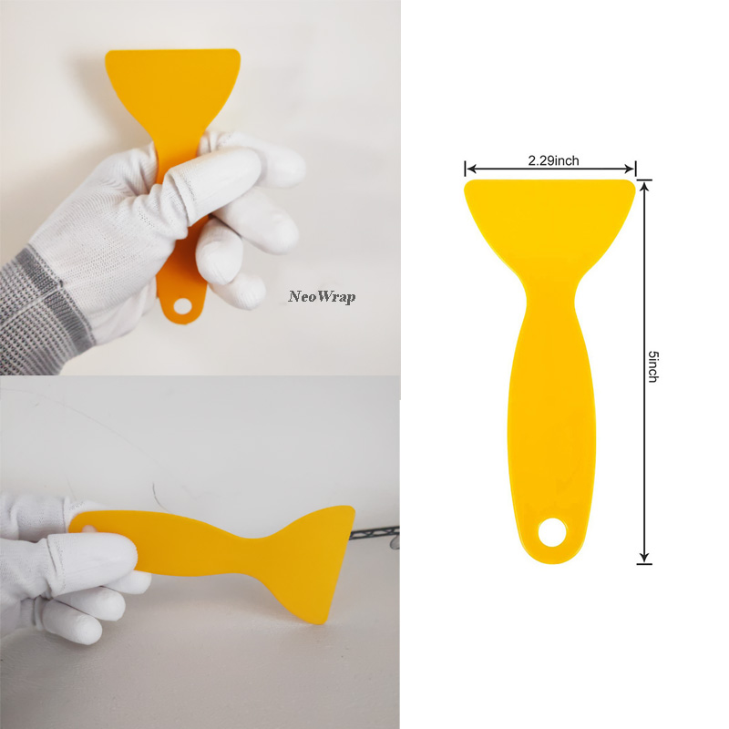 Spatule flexible en résine pla - Air Bubble Remover avis et prix