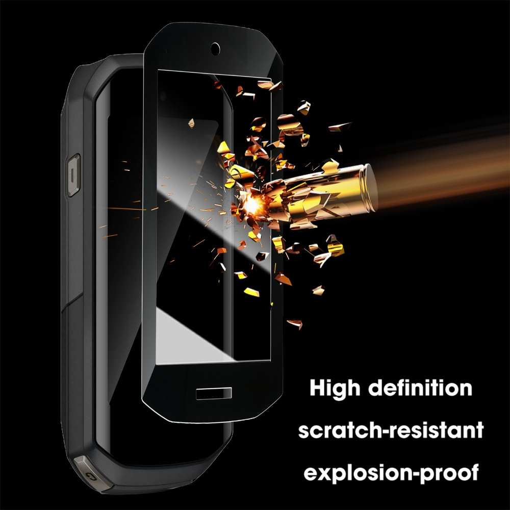 1-3 pièces verre trempé incurv - Curved Edge Screen avis et prix