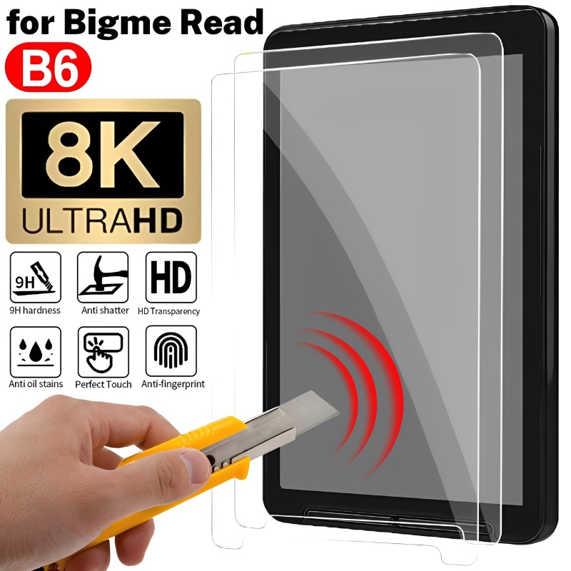 Protecteur d'écran flexible HD - Matte Anti Glare Screen avis et prix