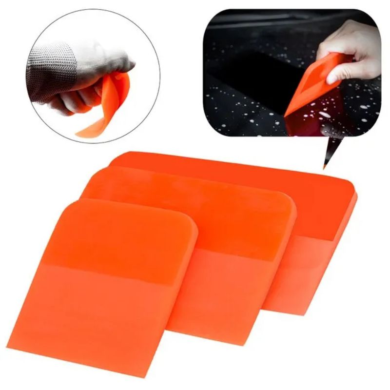 Film de protection anti-rayure - Glass Protector Auto avis et prix