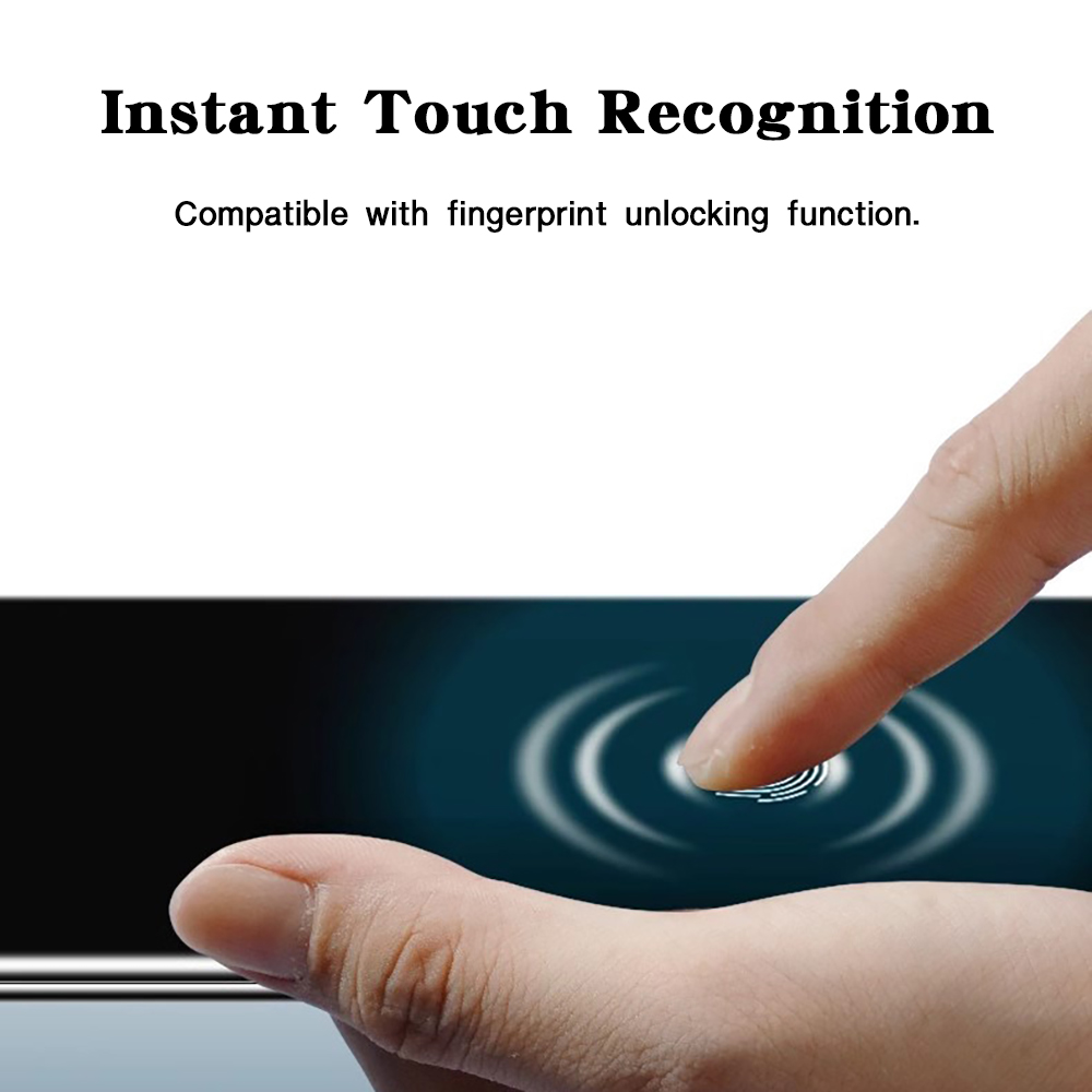 Protecteur d'écran HD, 1 à 5 p - Screen Alignment Tool avis et prix