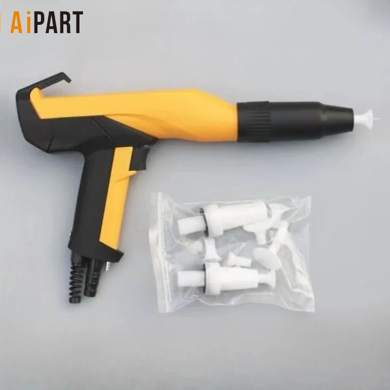 Boîtier de coque pistolet élec - Oleophobic Coating Spray avis et prix
