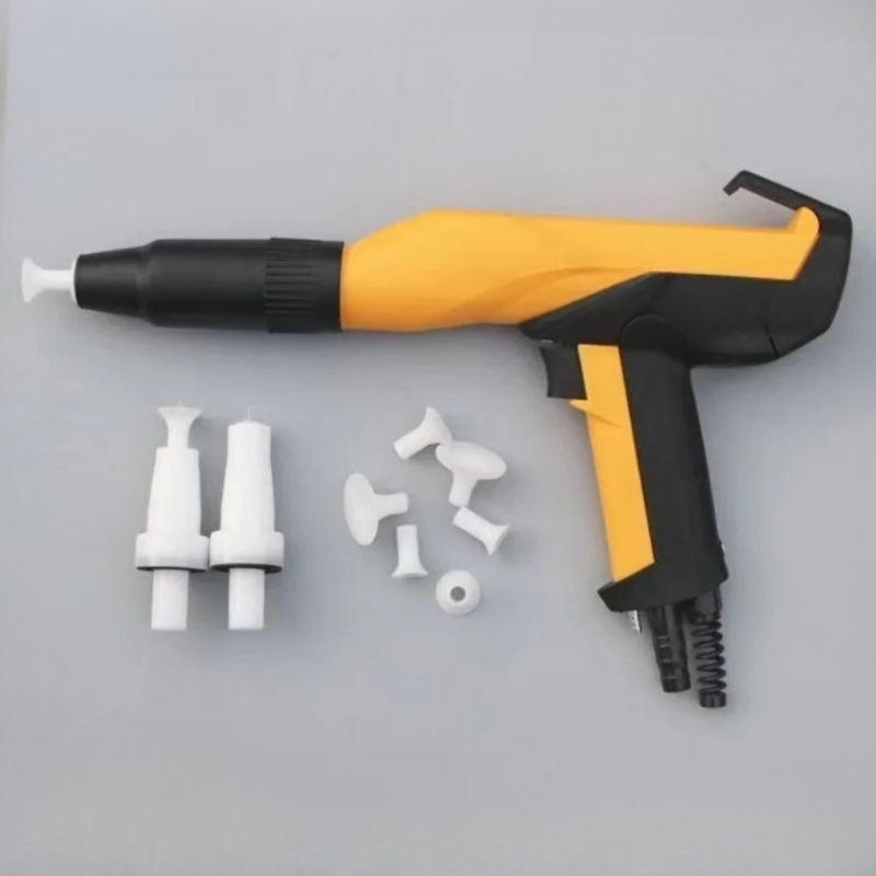 Boîtier de coque pistolet élec - Oleophobic Coating Spray avis et prix