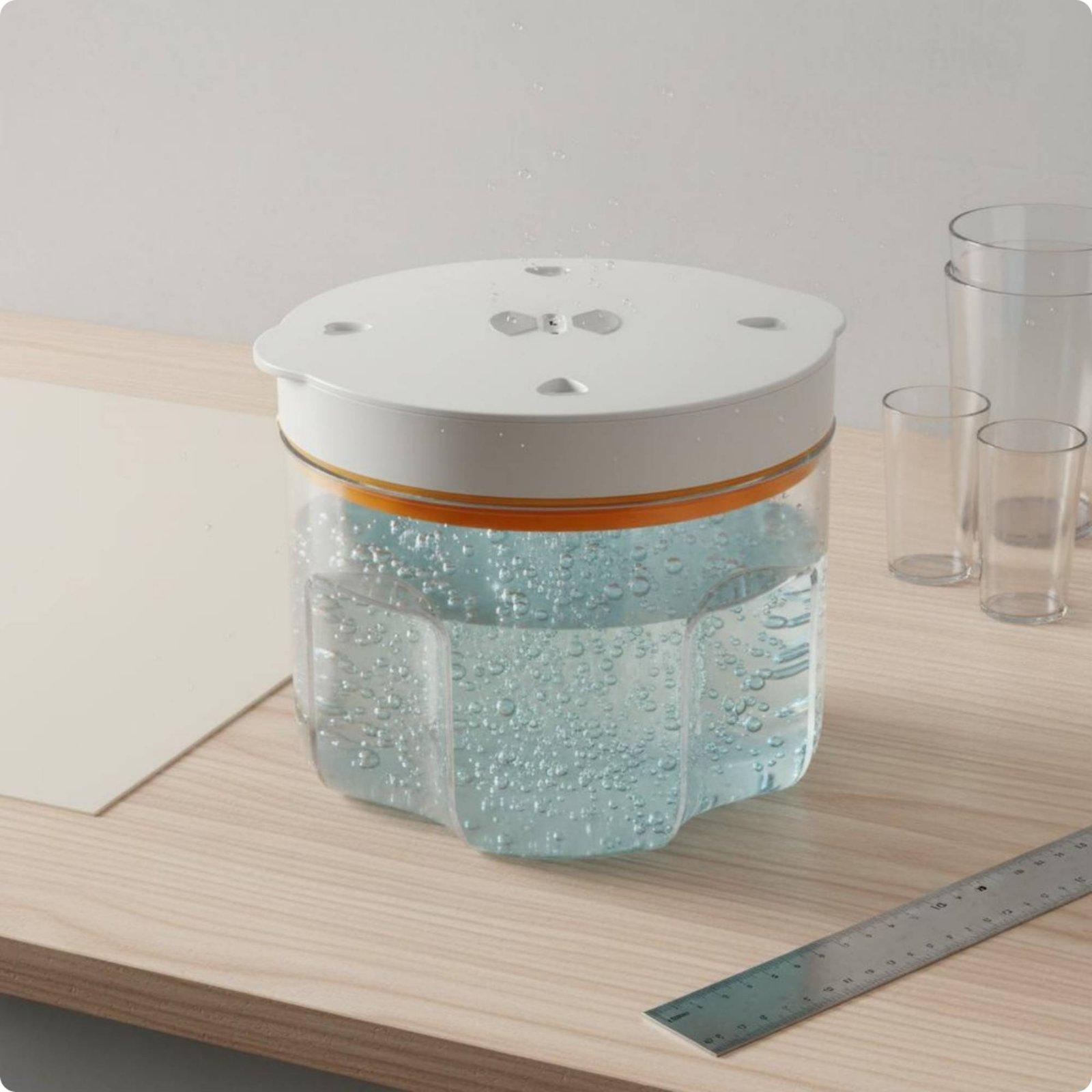 Désbulleur de bulles en résine - Air Bubble Remover avis et prix