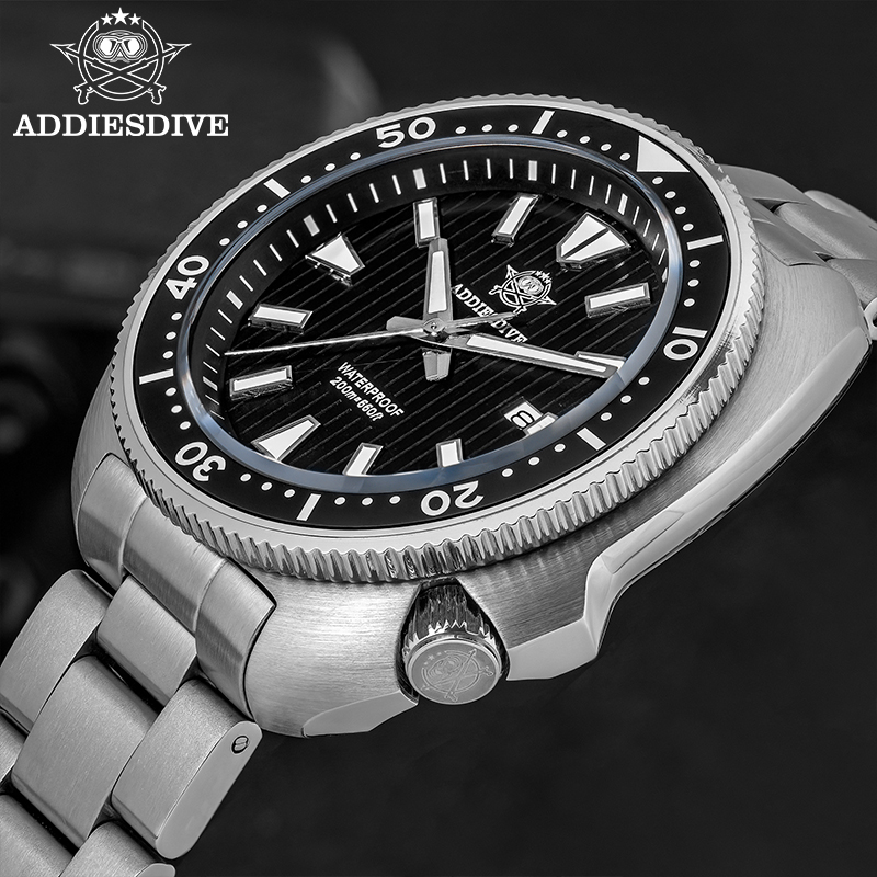 ADDIESDIVE – montre-bracelet à - Anti Blue Light Film avis et prix