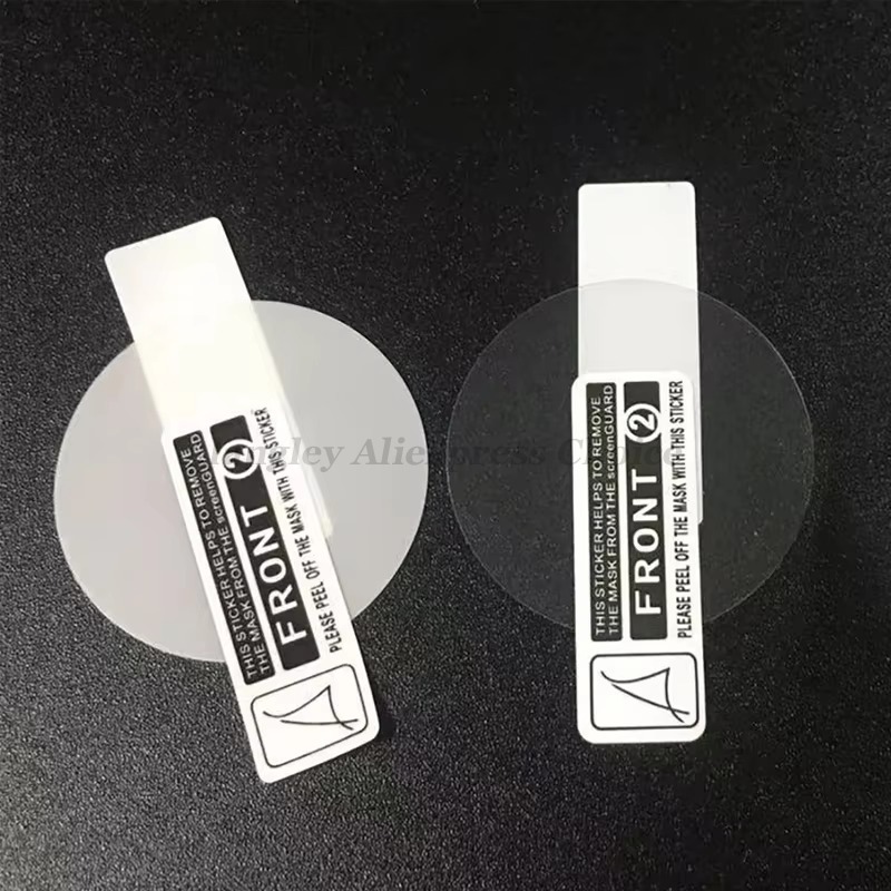 Protecteur d'écran, Film de pr - Hydrogel Screen Protector avis et prix